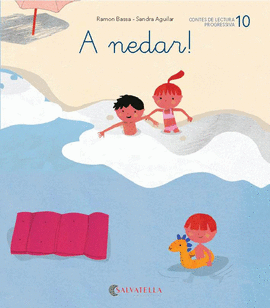 A NEDAR!