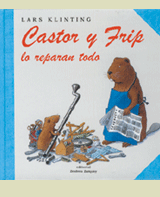 CASTOR Y FRIP LO REPARAN TODO