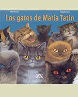LOS GATOS DE MAR�A TATIN