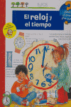 �QU�?... EL RELOJ Y EL TIEMPO