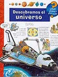 DESCUBRAMOS EL UNIVERSO
