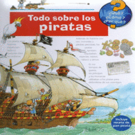 �QU�?... TODO SOBRE LOS PIRATAS