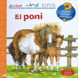 QU? JUNIOR. PONI