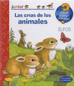 LAS CR�AS DE LOS ANIMALES