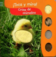 CRIAS DE ANIMALES JUGAR Y CRECER