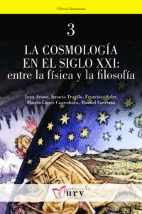 COSMOLOGIA EN EL SIGLO XXI: ENTR