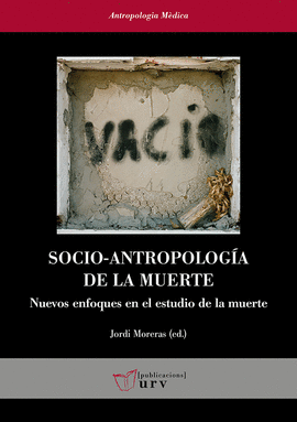 SOCIO-ANTROPOLOGA DE LA MUERTE