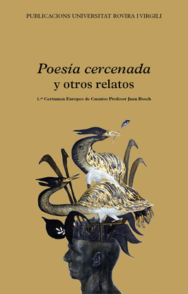 POES�A CERCENADA Y OTROS RELATOS