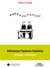ADIVINANZAS POPULARES ESPA�OLAS