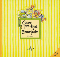 COCINA PARA HIJOS EMANCIPADOS
