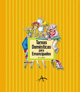TAREAS DOM�STICAS PARA HIJOS EMANCIPADOS