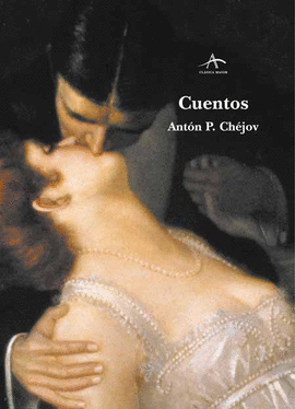 CUENTOS CHEJOV CLSICA MAIOR