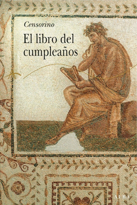 EL LIBRO DEL CUMPLEA�OS