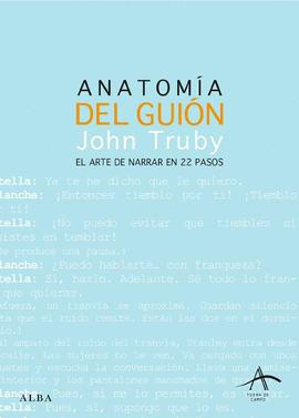 ANATOM�A DEL GUI�N