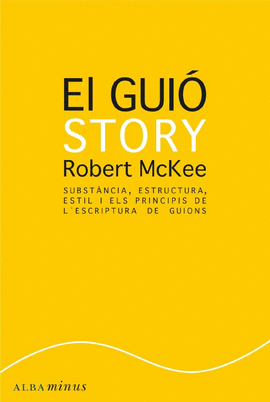 EL GUIÓ. STORY