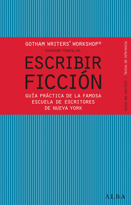 ESCRIBIR FICCI�N