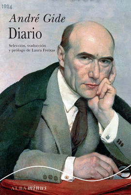 DIARIO DE ANDRE GIDE