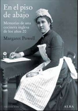 EN EL PISO DE ABAJO MEMORIAS DE UNA