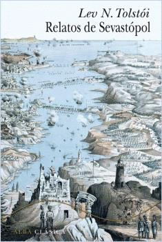 RELATOS DE SEVAST�POL