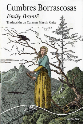 CUMBRES BORRASCOSAS - MINUS