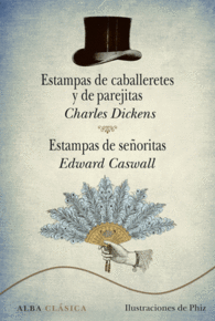 ESTAMPAS DE CABALLERETES Y DE PAJAR