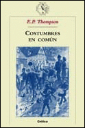 COSTUMBRES EN COM�N