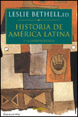 HISTORIA DE AM�RICA LATINA 5