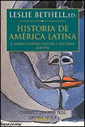 HISTORIA AM�RICA LATINA 8