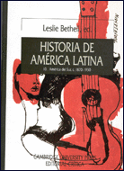 HISTORIA DE AM�RICA LATINA 10