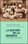 LA GESTI�N DE LA MEMORIA