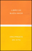 LIBRO DEL BUEN AMOR