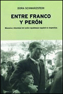 ENTRE FRANCO Y PER�N