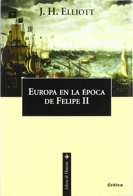 EUROPA EN POCA DE FELIPE II