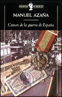 CAUSAS DE LA GUERRA DE ESPA�A