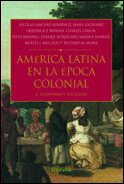 AM�RICA LATINA EN LA �POCA COLONIAL 2