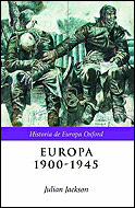 EUROPA, 1900-1945