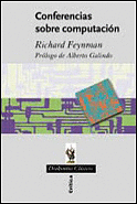 CONFERENCIAS SOBRE COMPUTACI�N