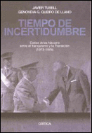 TIEMPO DE INCERTIDUMBRE