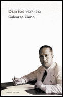 DIARIOS, 1937-1943