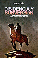 DISIDENCIA Y SUBVERSI�N