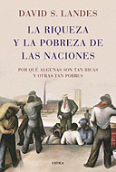 LA RIQUEZA Y LA POBREZA