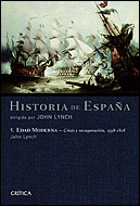 EDAD MODERNA: CRISIS Y RECUPERACI�N, 1598-1808