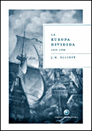 LA EUROPA DIVIDIDA, 1559-1598
