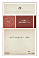 EL CANON CIENT�FICO