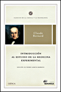INTRODUCCI�N AL ESTUDIO DE LA MEDICINA EXPERIMENTAL