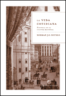 LA VIDA COTIDIANA