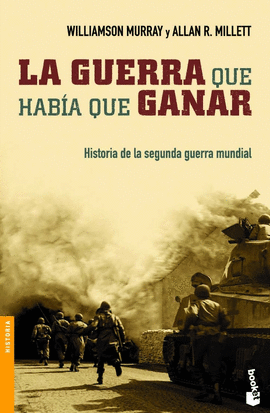LA GUERRA QUE HAB�A QUE GANAR