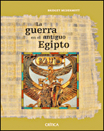 LA GUERRA EN EL ANTIGUO EGIPTO