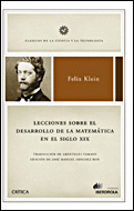 LECCIONES SOBRE EL DESARROLLO DE LA MATEM�TICA EN EL SIGLO XIX