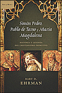 SIM�N PEDRO, PABLO DE TARSO Y MAR�A MAGDALENA